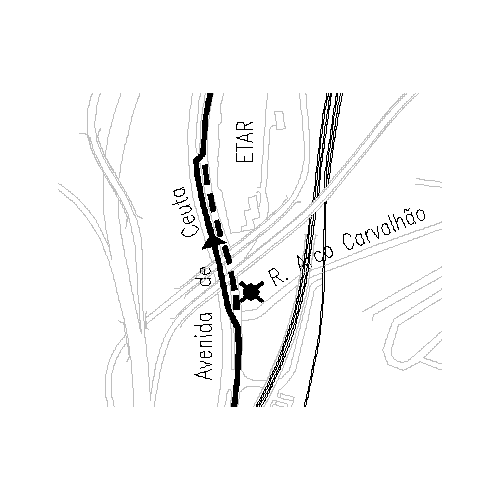 mapa alteração 713 – 751 – 756 a partir de 27 setembro (durante 7 meses)
