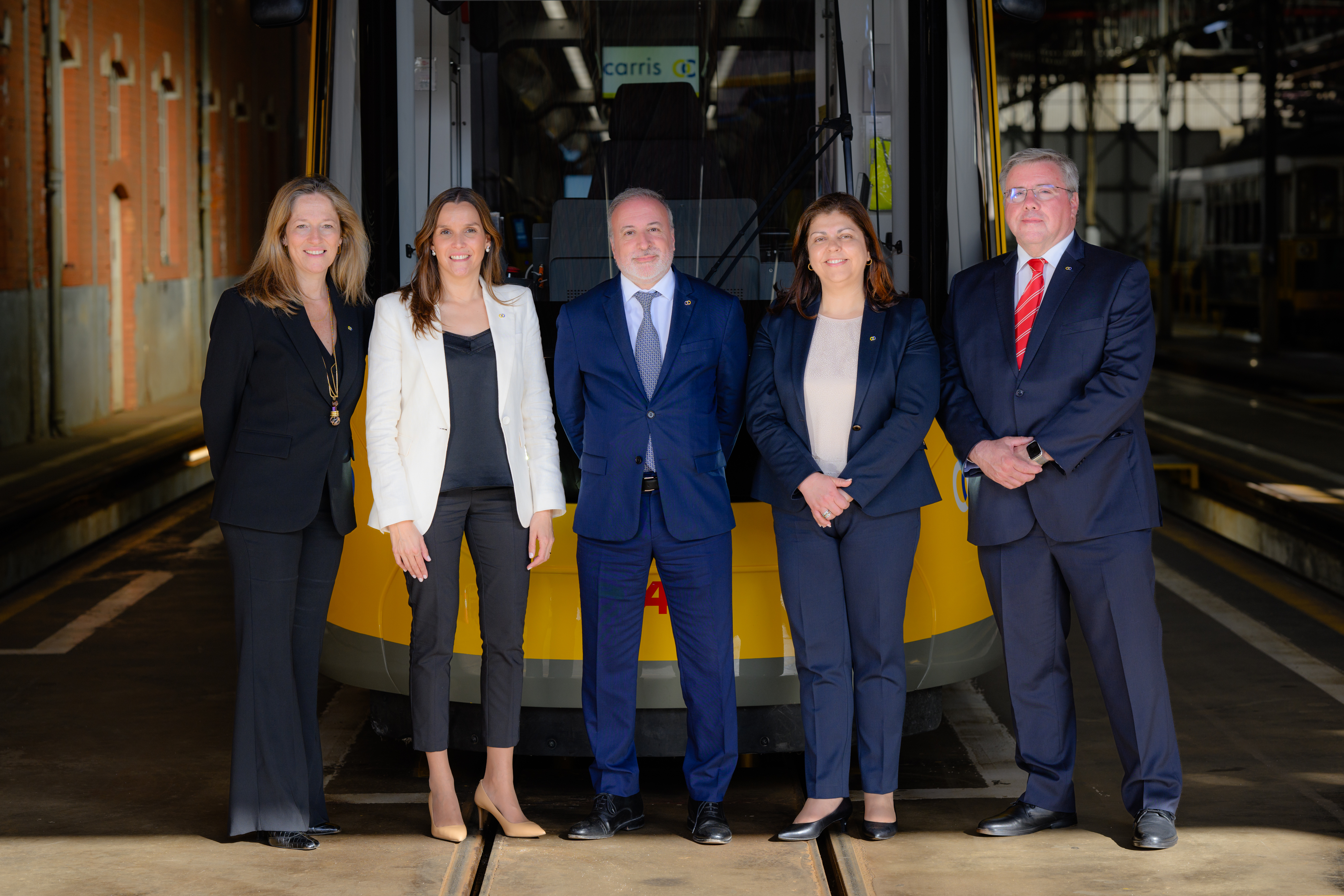Carris Conselho Administracao Com VNE
